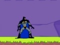Игра Batman fight