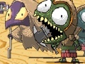 Игра Tiny Monster War 2