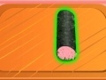 Игра Sushi rolls