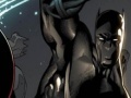 Игра Black Panther - Find The Differences