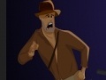 Ігра Indiana Jones Zombie Terror