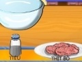 Игра Tasty lunch