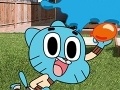 Ігра Gumball Water-sons