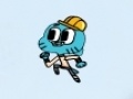 Ігра Gumball Hard hat hustle