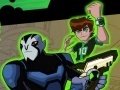 Игра Ben 10: The battle for power