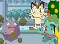Игра Pokemon poke center defense