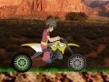 Игра Bakugan: Racing