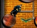 Игра Batman Dangerous buildings