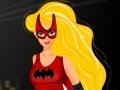 Игра Bat Gal