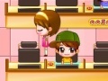 Игра Mimi: Pure shop