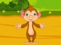 Игра Cracking Monkey