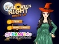Игра Halloween Night