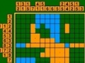 Игра Japanese Crossword: squirrel