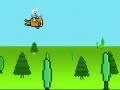 Игра Adventure Time: crossbow chaos