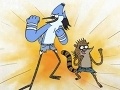 Игра Regularshow: Fist Punch