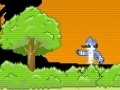 Игра Regular show killer zs