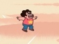 Ігра Steven Universe Gem bound