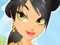 Игра Park Style Dress Up