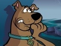 Ігра Scooby-Doo and the creepy castle