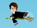 Игра Harry Potter: The murderer