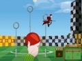 Игра Harry Potter: Score a goal