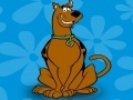 Игра Scooby Doo! Dress Up