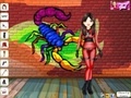 Игра Scorpio Lady