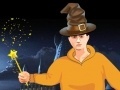 Игра Harry Potter: The seven outfits