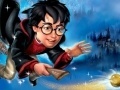 Игра Harry Potter: Sort My Tiles