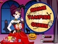 Игра Vampire Queen