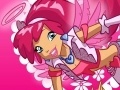 Игра Friends of Angels: Puzzle