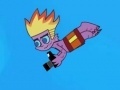 Игра Johnny Test: Deep sea snapshots