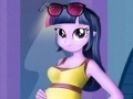 Ігра Equestria Girls: Shop for pregnant women