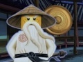 Ігра Ninjago: Spinjitzu smash dx