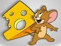 Игра Tom and Jerry Show Food free for all