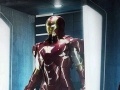 Ігра Iron Man 3