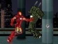 Игра Iron Man 2: Steel Attack