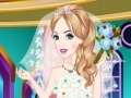 Игра Cinderella: Wedding