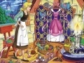 Игра Cinderella: Puzzles