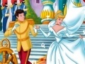 Игра Cinderella: Hidden Alphabet