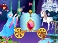 Игра Cinderella: Search for items