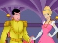 Игра Cinderella and the Prince