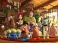 Ігра Sort My Tiles Toy Story 3