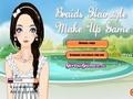 Игра Braids Hairstyle Make-Up