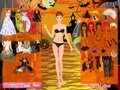 Игра Halloween on the Runway