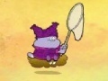 Игра Chowder: Mold rush