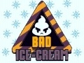 Игра Bad ice cream 3