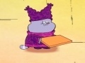 Игра Chowder: Bookin cook