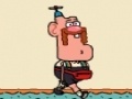 Ігра Uncle Grandpa belly bag bonanza