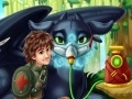 Игра Toothless Flu Doctor 2